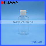 Empty PET Cosmetic Lotion Bottle Packaging,Empty PET Lotion Bottle thumbnail-4