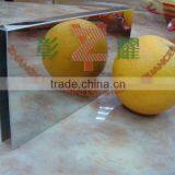 Stainless Steel U Channel Tubing for Handrail