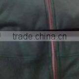 Fashion Men's Hooded Jacket With Zipper thumbnail-2