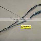 YASARGIL Micro Needle Holder, 16cm, Straight thumbnail-1