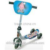 ICTI Certification Factory With Three Mini Foot Scooter With ASTM F963 thumbnail-4