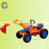 Mini Tractor Ride on Car Excavator 315 thumbnail-1