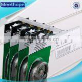 Shelf Tag Holder Display Data Strip