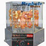 Hot Selling Meat Rotary Roaster