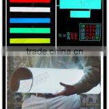 Newest ! Hottest!!The Super Bright el Backlight,el Backlight Panel,el Backlight Sheet Flexible EL Backlight thumbnail-1