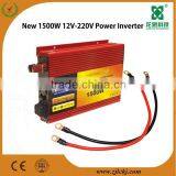 Modified Sine Wave 3000W 12VDC to 220V AC Inverter thumbnail-3