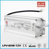 ce Rohs Approved Ac/dc Dimmable Led Driver 12V/24v 220V thumbnail-1