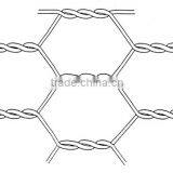 Hexagonal wire mesh/netting