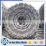 120 Kn/m Fiberglass Plastic Uniaxial Geogrid