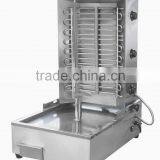 High Quality Electric Shawarma Making Machine thumbnail-2