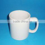 Hot Sale Straight Body Ceramic Round Decal Coffee Mug thumbnail-1