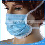 2015 New Respirator Dust Surgical Disposable Face Mask thumbnail-2