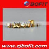 Bofit High Quality Chromed Brass Fittings OEM Available thumbnail-6