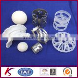 Random Packing (plastic/metal/ceramic PALL RING)