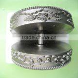 Brassiere Ultrasonic Sealing Machine thumbnail-2