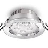 CE RoHS Super Bright Good Quality 10w Lifud Driver Led Down Light thumbnail-2