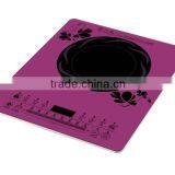 More Power and Temperature Control Cooking Stove Induction Cooker Heating Element thumbnail-6