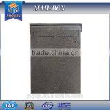 2016 YooBox Supply New Design Craft Metal Apartment Letterboxes for Magazines thumbnail-5