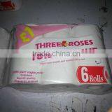 Wholesale Stock Toilet Paper Hot Sale thumbnail-2