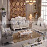 Corner Sofa Living Room Furniture Set thumbnail-2