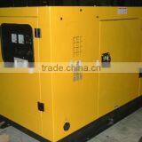 Kubota Generator Set