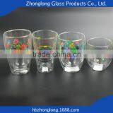 Factory Price Eco-Friendly Transparent Giant Glass Cup thumbnail-1