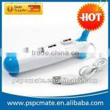 4 Port Rocket Shape USB HUB