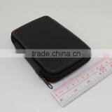 Portable Travel USB Kits Mobile Charger With Quality Black Bag as for Promotional Gifts thumbnail-4