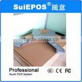 Aluminum Angle Bracket/aluminum Corner Brackets for Touch Screen Monitor thumbnail-4