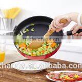 Color Coating Non-stick Aluminium Cookware thumbnail-4