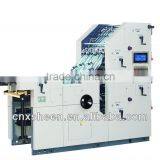 3 Bill Numbering and Collating Machine, Number Printer and Collator