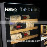65 Bottles Wooden Wine Cooler/wine Cellar ,hot Sell thumbnail-2