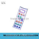 Swimming Inflatable Air Mattress, High Quality Swimming Inflatable Double Air Mattress thumbnail-6