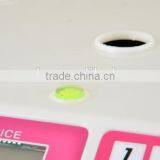 YONZO New Model ACS Digital Scale With ABS Material thumbnail-6