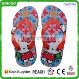 Wedge Summer New Cute Children's Flip Flops thumbnail-3