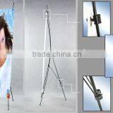 Portable X Banner Stand thumbnail-1