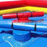 Gladiator Inflatable Jousting Arena,gladiator Joust thumbnail-2