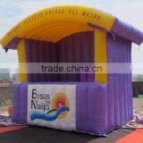 Cheap Outdoor Inflatable Bar Tent for Sale Quality Choice thumbnail-3