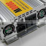 Cheap Price 3000W Power Inverter,DC12V/24V-AC110V/220V With Charger and AC220V Output thumbnail-3