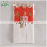 Personalized Chopsticks Wedding Favors OEM in China thumbnail-1