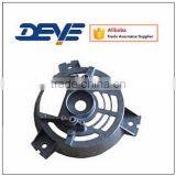 Casting Frame in Material GG25 GGG40 GGG50