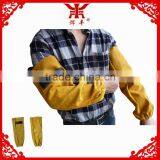 Leather Welder Sleeves thumbnail-6