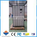 Staff Indoor Metal Package Electronic for Villa Apartment