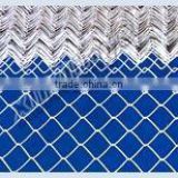 Chain Link Fence/Diamond Mesh Fence/Wire Mesh Fence
