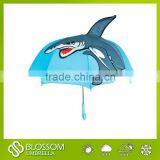 Cartoon Animal Umbrella for Kids