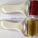 Hot Sale Home Use 1080 Needles Body Dermaroller thumbnail-5