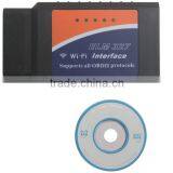 ELM327 WIFI OBD2 CAN-BUS Scanner Without Switch Work With IPhone and Android thumbnail-2