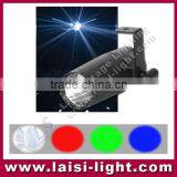 Small Spot Lights 3W Led Pinspot Light Led Rain Stage Light thumbnail-2