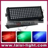 High Bright 108pcs RGB LED Wall Washer Light, Waterproof Stage Equipment thumbnail-1