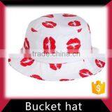 Cool Wholesal Plain Bucket Hat thumbnail-3